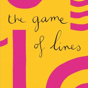The Game of Lines book cover