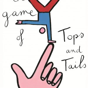 The Game of Tops and Tails book cover