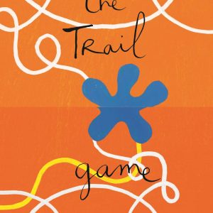 The Trail Game book cover