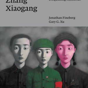 Zhang Xiaogang book cover