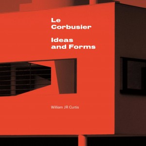 Le Corbusier book cover