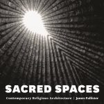 Sacred Spaces book cover