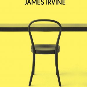 James Irvine book cover