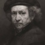 Rembrandt book cover