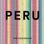Peru book cover