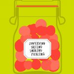 Preserving book cover