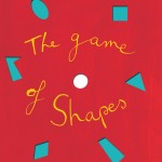 The Game of Shapes book cover