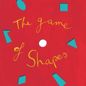 The Game of Shapes book cover