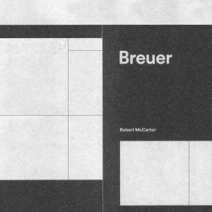 Breuer book cover