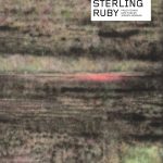 Sterling Ruby book cover