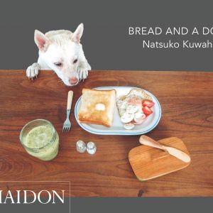 Bread and a Dog book cover