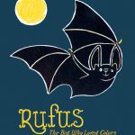 Rufus book cover