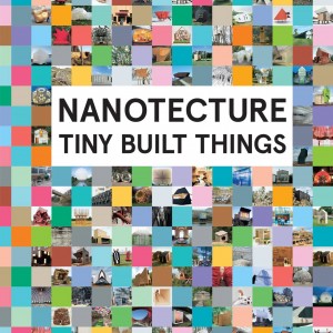 Nanotecture book cover
