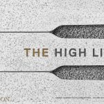 The High Line book cover