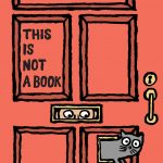 This Is Not A Book book cover