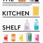 The Kitchen Shelf book cover