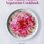 The Middle Eastern Vegetarian Cookbook book cover