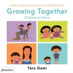 Growing Together book cover