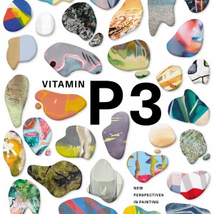 Vitamin P3 book cover