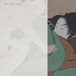 Poem of the Pillow and other stories book cover