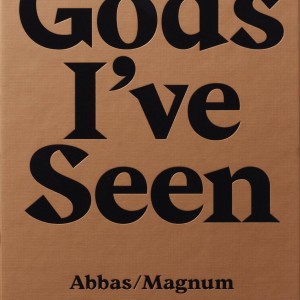 Gods I've Seen book cover