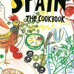 Spain book cover