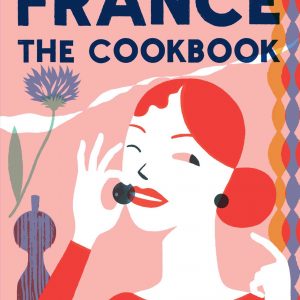 France book cover