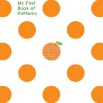 My First Book of Patterns book cover