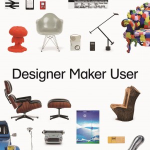 Designer Maker User book cover