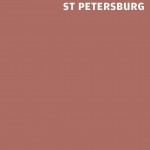 Wallpaper* City Guide St Petersburg 2016 book cover