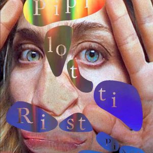 Pipilotti Rist book cover