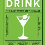 Where Bartenders Drink book cover