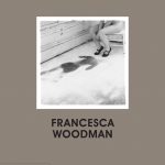 Francesca Woodman book cover