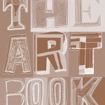 The Art Book book cover