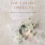On Eating Insects book cover