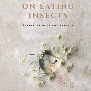 On Eating Insects book cover