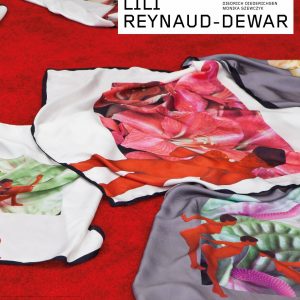 Lili Reynaud-Dewar book cover