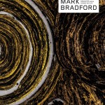 Mark Bradford book cover