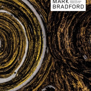 Mark Bradford book cover