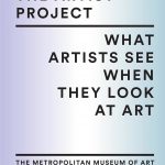 The Artist Project book cover