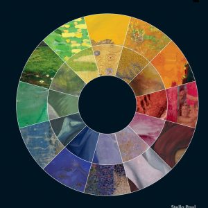 Chromaphilia book cover