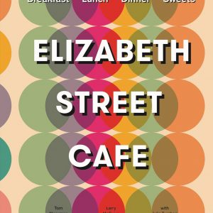 Elizabeth Street Café book cover