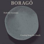 Borago book cover