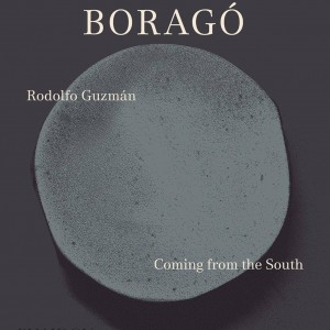 Borago book cover