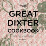 The Great Dixter Cookbook book cover