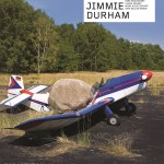 Jimmie Durham book cover