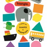 Circle, Triangle, Elephant! book cover