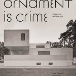 Ornament is Crime book cover