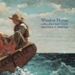 Winslow Homer book cover