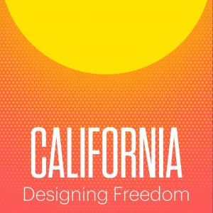 California book cover